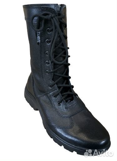 Ботинки збр Утка 101