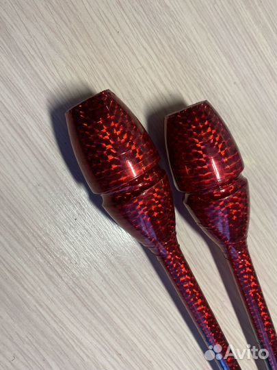 Булавы pastorelli 41