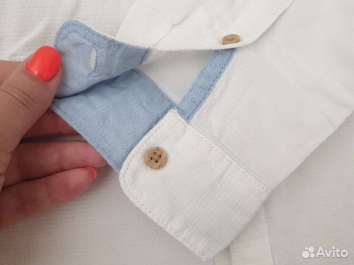 Детская рубашка H&M