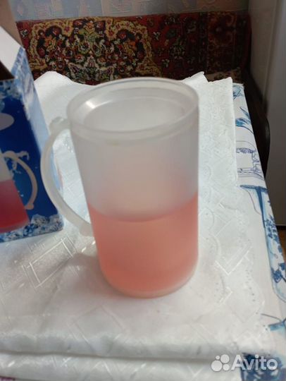 Пивная кружка