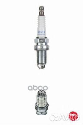 Свеча зажигания bkur6ET 5461 NGK
