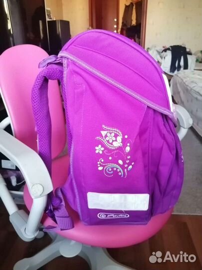 Рюкзак школьный herlitz