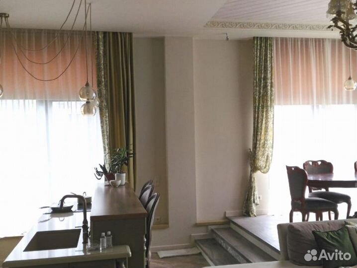 Рулонные шторы с электроприводом