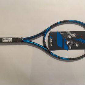 Babolat Pure Drive 98 (ручка 3)