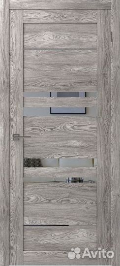 Межкомнатные двери