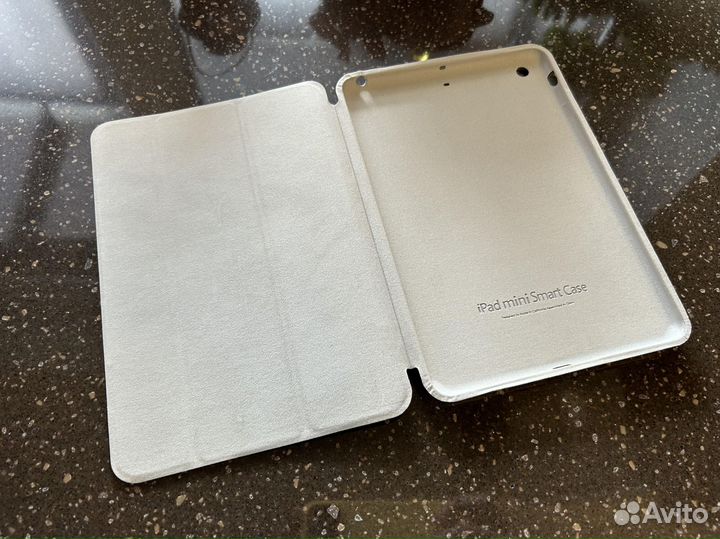 Чехол-книжка для iPad Mini 2/3