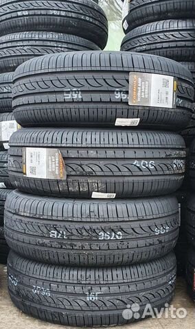 Pirelli Formula Energy 205/55 R16 91V