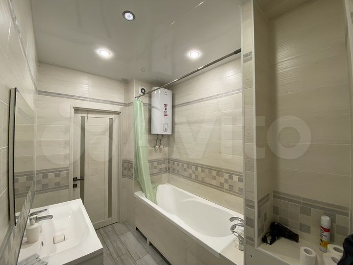 2-к. квартира, 71 м², 25/25 эт.