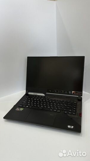 Asus rog strix g15 3060