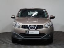 Nissan Qashqai 1.6 CVT, 2012, 206 157 км, с пробегом, цена 959 000 руб.