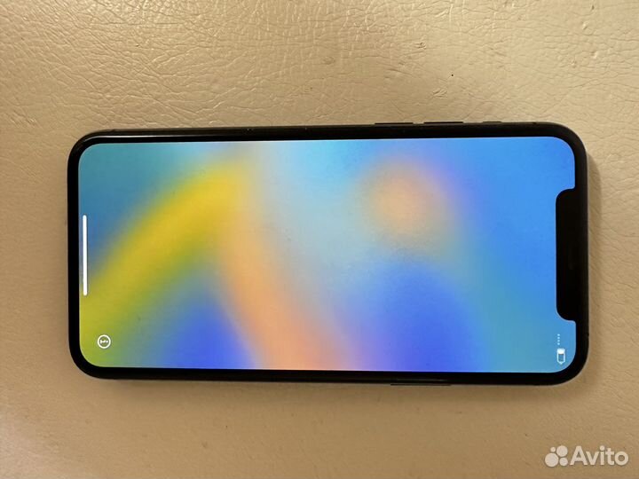 iPhone 11 Pro, 256 ГБ