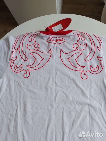 Детская спортивная одежда Bosco