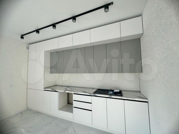 Коттедж 120 м² на участке 3 сот.