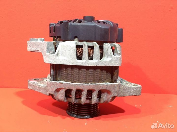 Генератор для Kia Soul G4FC 1.6, dohc (Б/У)