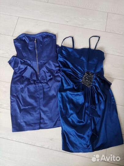 Роскошные платья прокат продажа