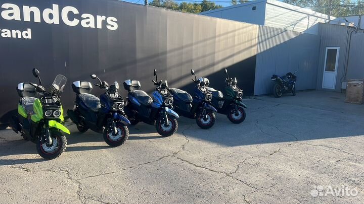 Продаю tank 50/150