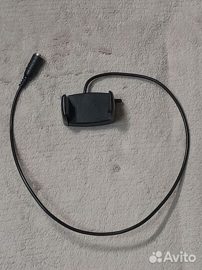 Адаптер антенный GSM универсальный клипса