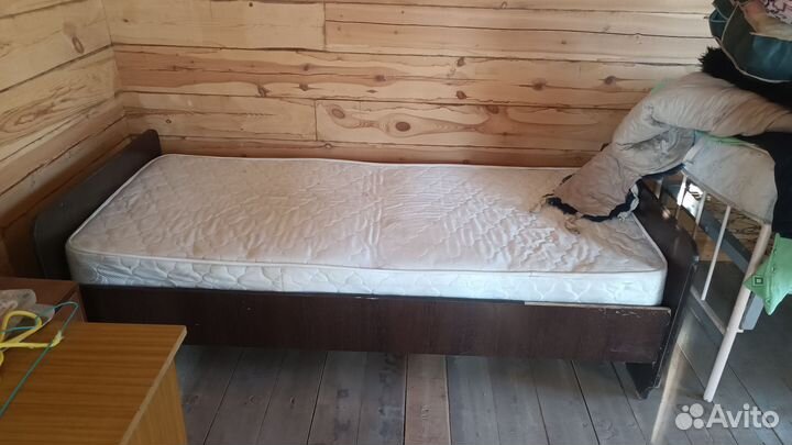 Мебель для дачи