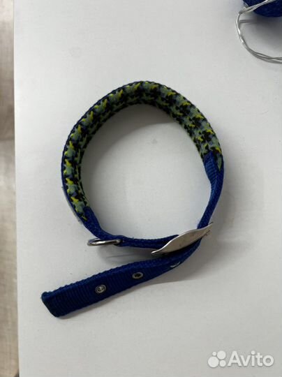 Ошейник 45 см