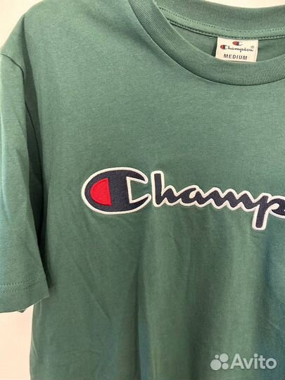 Футболка Champion новая