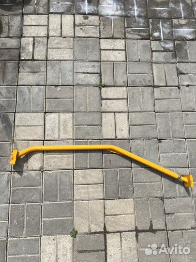 Распорка передняя регулируемая 2106