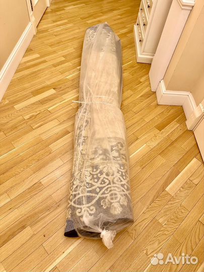 Бельгийский ковер шерстяной 2 на 3