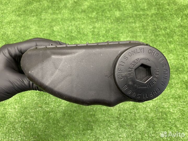 Бачок гидроусилителя руля BMW F10 F07 F01 F02 F06