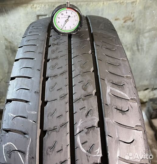 Goodyear EfficientGrip Cargo 215/75 R16C