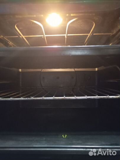 Плита стеклокерамическая hansa