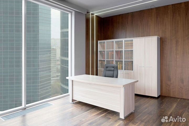 Кабинет руководителя Belfast