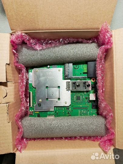 Новая плата tnph1181 к TX-32ES Panasonic