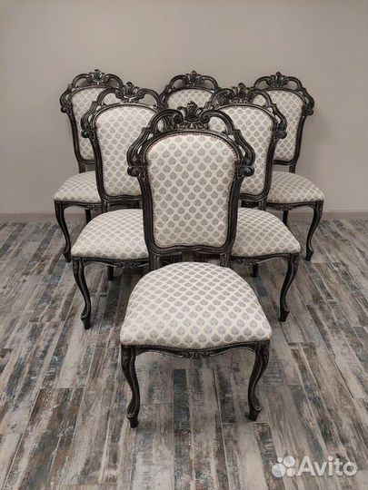 Перетяжка мебели