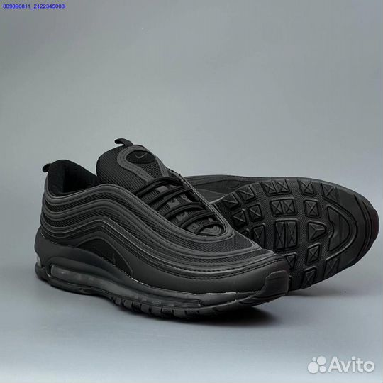 Кроссовки Nike Air Max 97