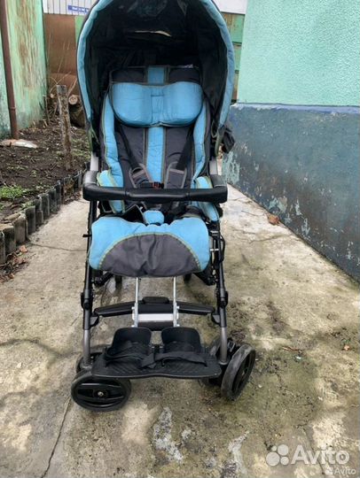 Инвалидная коляска бу