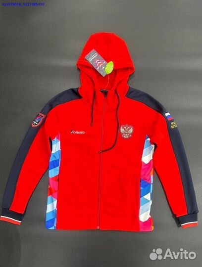 Спортивный костюм Forward флис (Арт.14781)