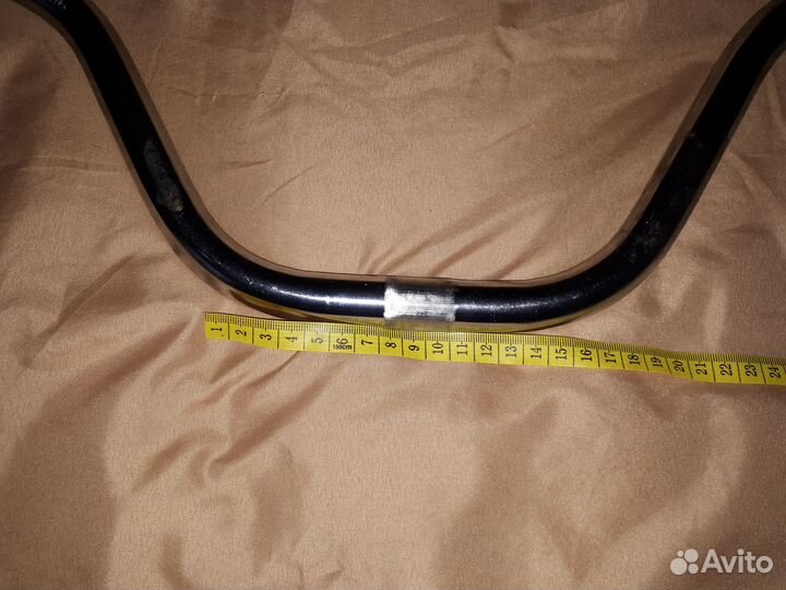 Руль для велосипеда