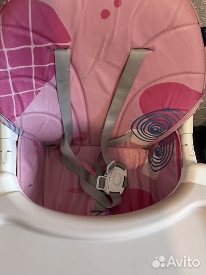 Стул для кормления