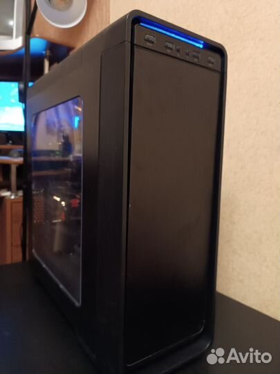Продам игровой компьютер