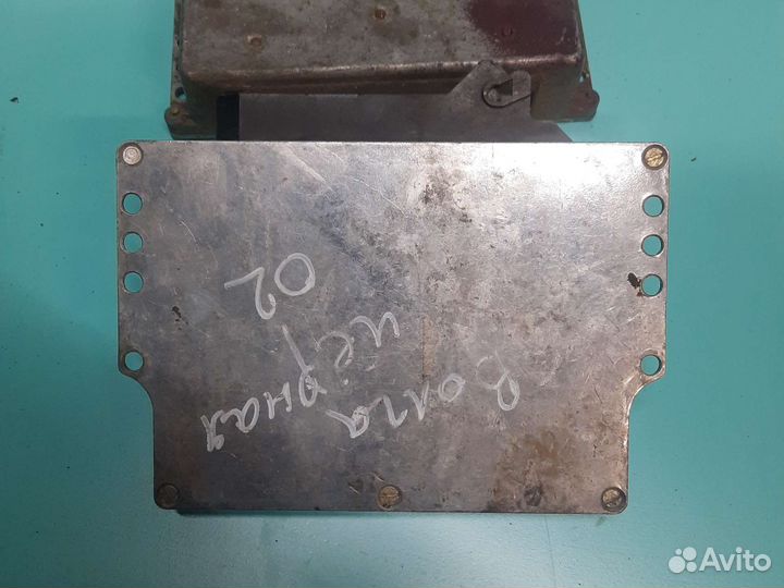 Эбу газель соболь микас 5.4