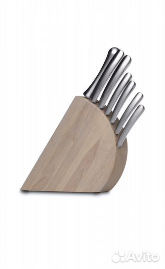 Набор ножей berghoff 