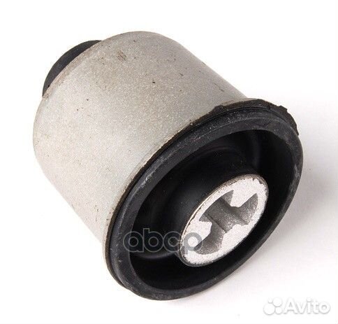Сайлентблок задней балки (VAG) 6R0501541A VAG