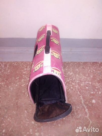 Переноска для животных