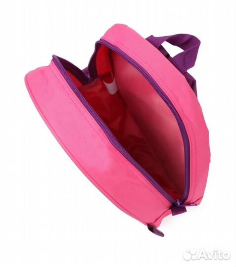 Рюкзак дошкольный Erhaft Балерина. Новый