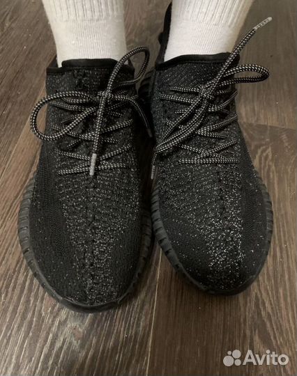 Кроссовки adidas yeezy boost 350