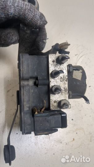 Блок абс, насос Ford Fiesta, 2005