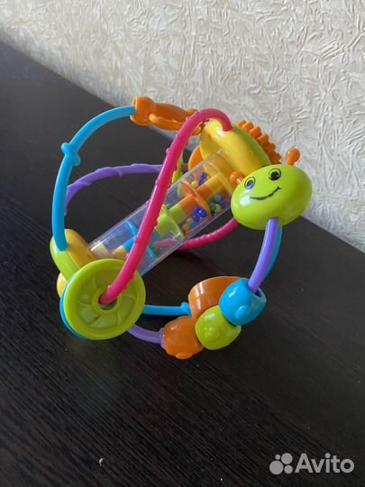Игрушка
