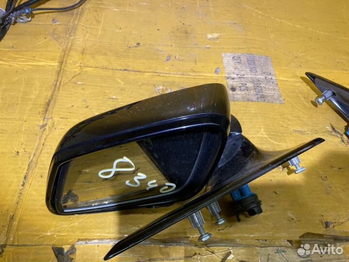 Зеркало левое BMW 5 F10/F11/GT F07