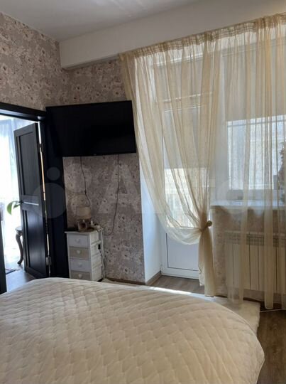 2-к. квартира, 70,2 м², 9/11 эт.