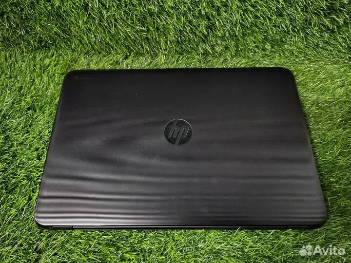 Ноутбук hp 15-ay028ur