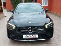 Mercedes-Benz E-класс 2.0 AT, 2017, 89 000 км, с пробегом, цена 4 100 000 руб.